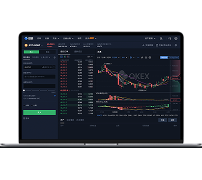 ok交易所下载官网：最新版APP安全下载入口与安装指南交易所APP界面预览 - 简洁直观的数字货币交易界面